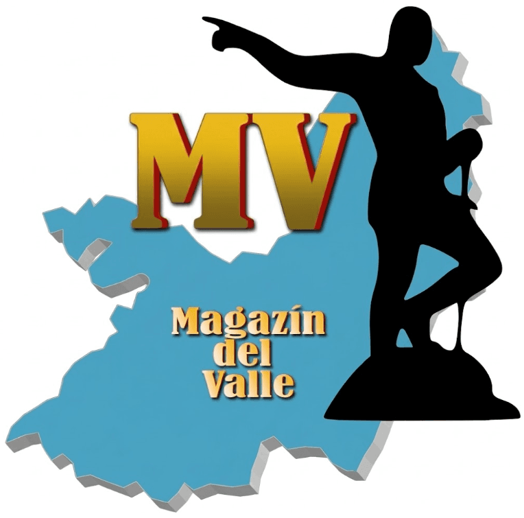 Magazín del Valle